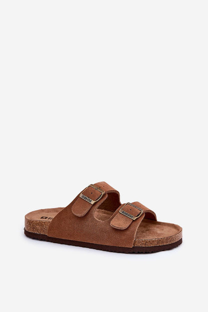  Pantoletten model 211682 Step in style 