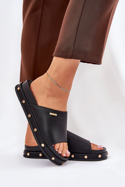  Pantoletten model 211686 Step in style 