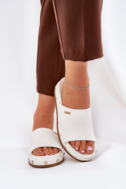  Pantoletten model 211687 Step in style 