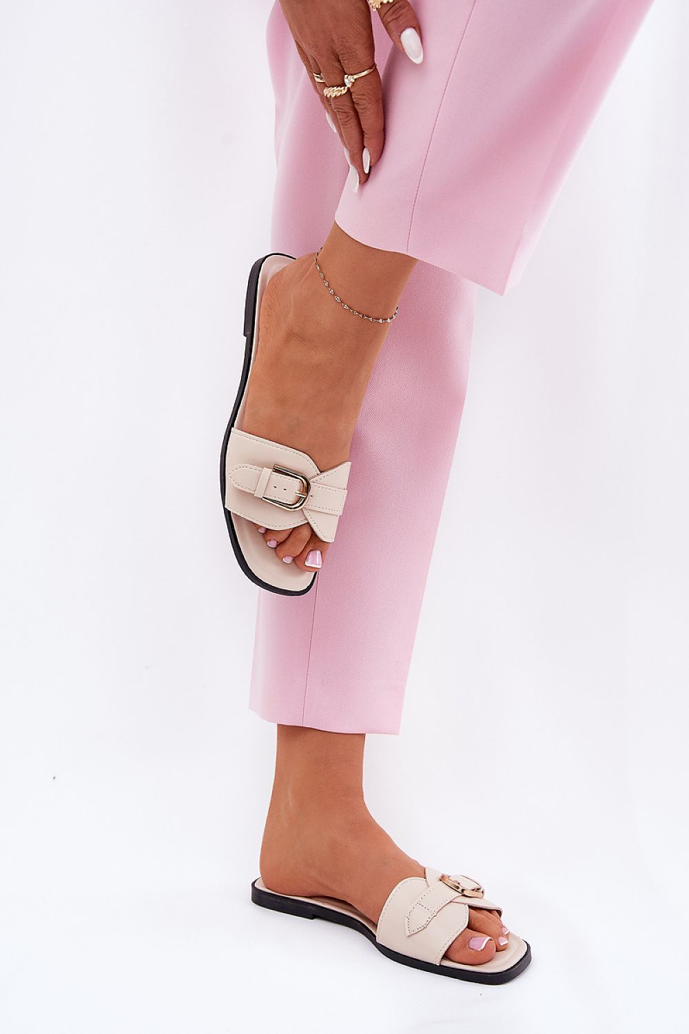  Pantoletten model 211691 Step in style 