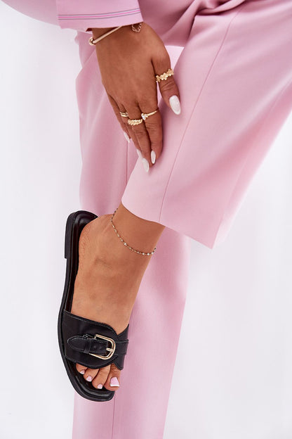  Pantoletten model 211692 Step in style 