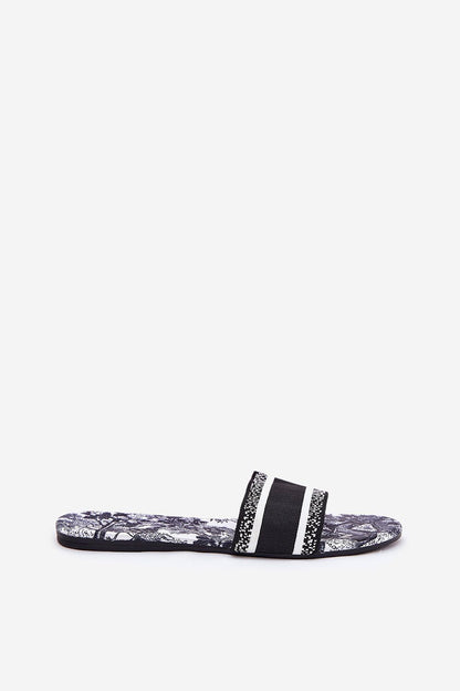  Pantoletten model 211695 Step in style 