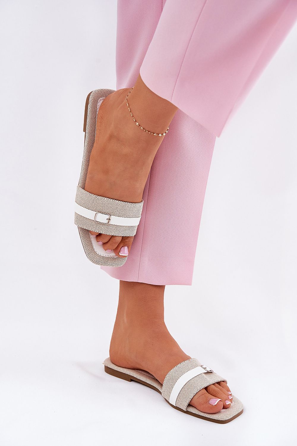  Pantoletten model 211697 Step in style 