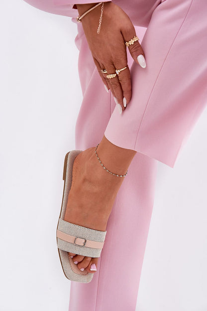  Pantoletten model 211699 Step in style 