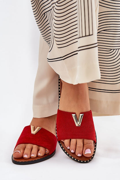  Pantoletten model 211710 Step in style 