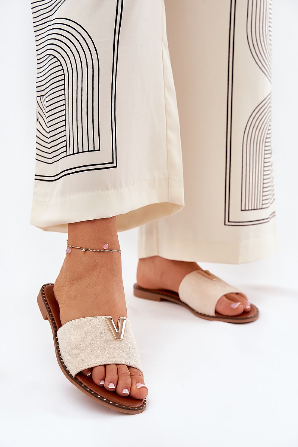  Pantoletten model 211711 Step in style 