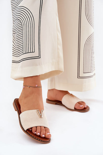  Pantoletten model 211711 Step in style 