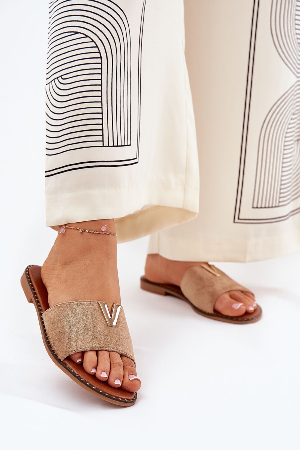  Pantoletten model 211712 Step in style 