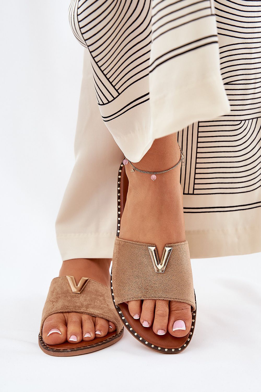  Pantoletten model 211712 Step in style 