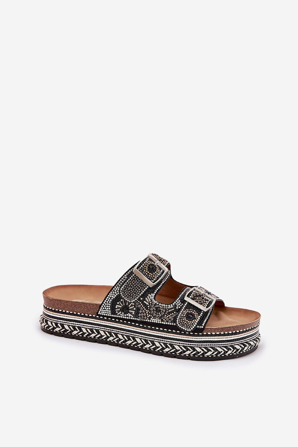  Pantoletten model 211714 Step in style 