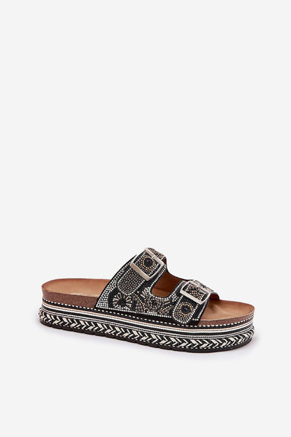  Pantoletten model 211714 Step in style 