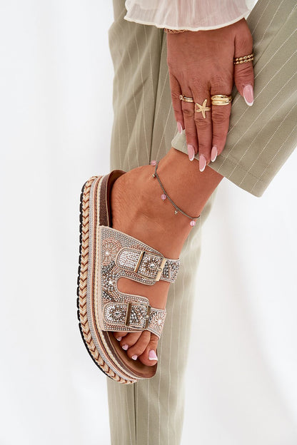  Pantoletten model 211715 Step in style 