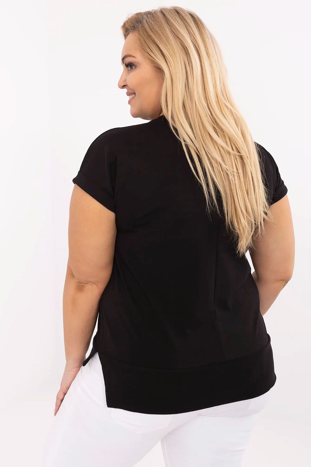  Plus-Size Bluse model 211751 Relevance 