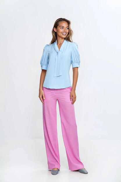  Bluse model 211804 Nife 