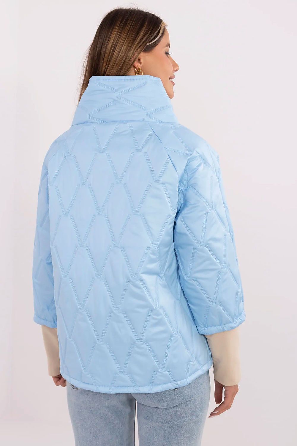  Jacke model 211823 Italy Moda 