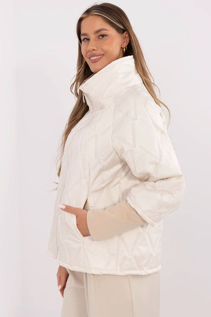  Jacke model 211824 Italy Moda 