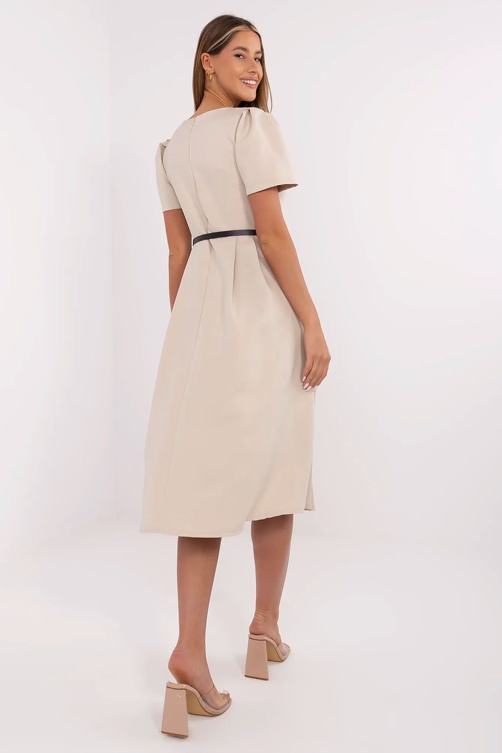  Alltagskleid model 211827 Italy Moda 