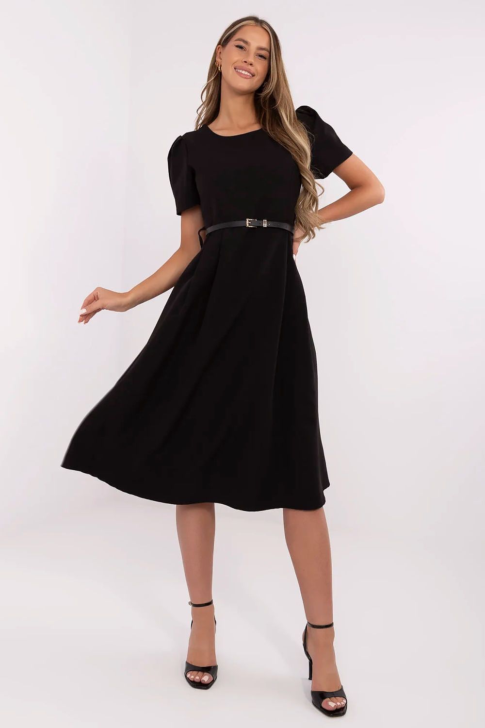  Alltagskleid model 211831 Italy Moda 