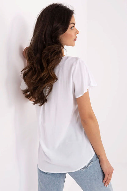  Bluse model 211840 Sublevel 