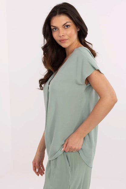  Bluse model 211841 Sublevel 