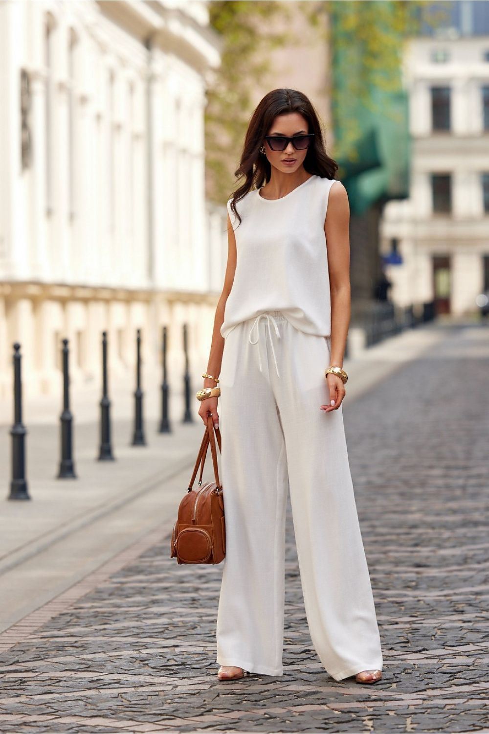  Bluse model 211900 Roco Fashion 