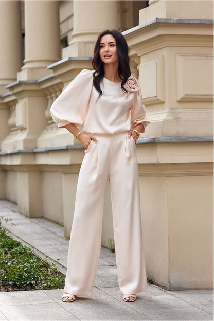  Bluse model 211903 Roco Fashion 