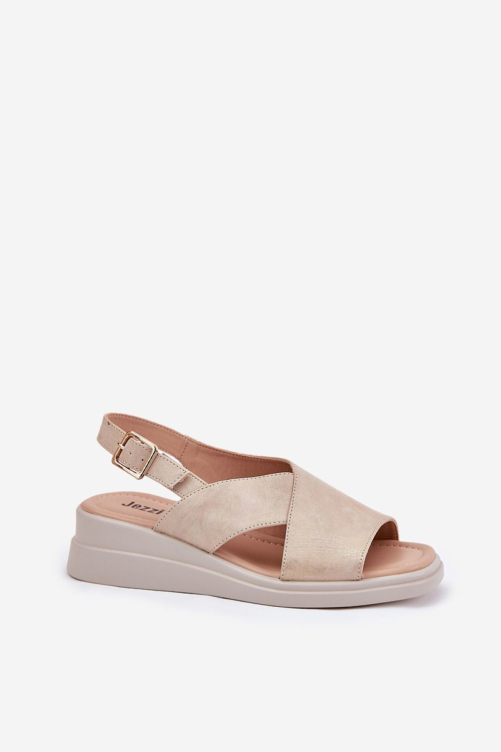  Keilabsatz Sandalen model 211942 Step in style 