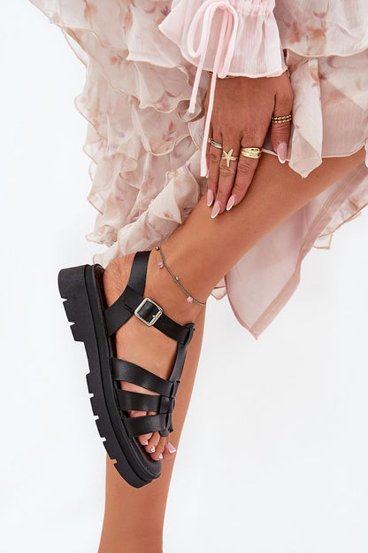  Sandalen model 211950 Step in style 