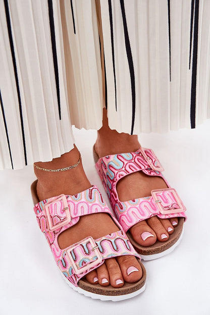  Pantoletten model 211963 Step in style 