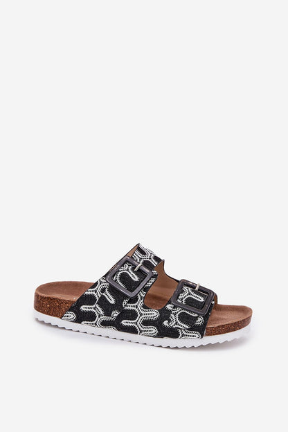  Pantoletten model 211965 Step in style 