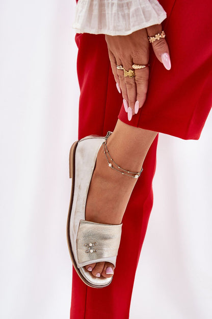  Ballerina Schuhe model 211975 Step in style 