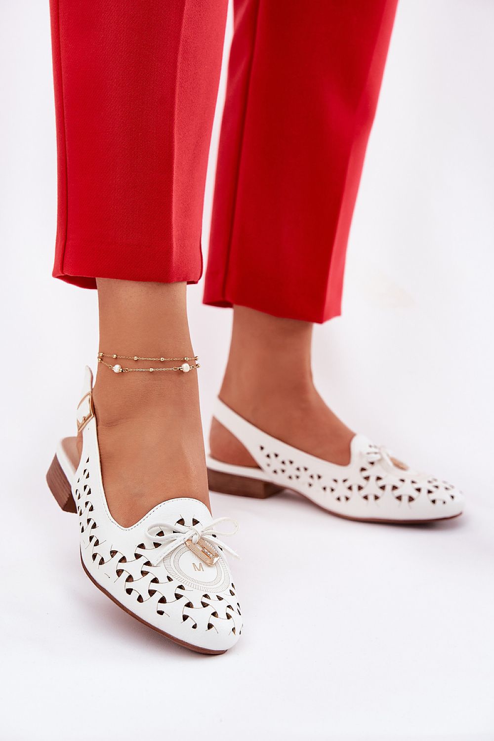  Ballerina Schuhe model 211977 Step in style 