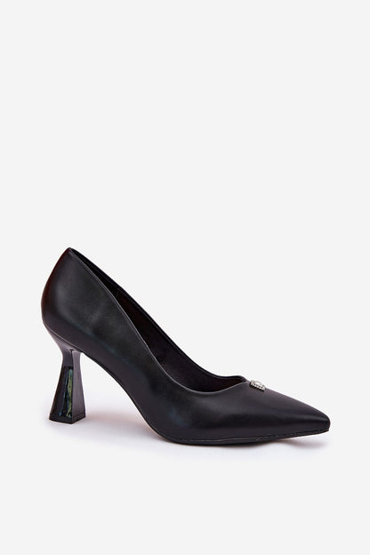  Pumps mit Absatz model 211985 Step in style 
