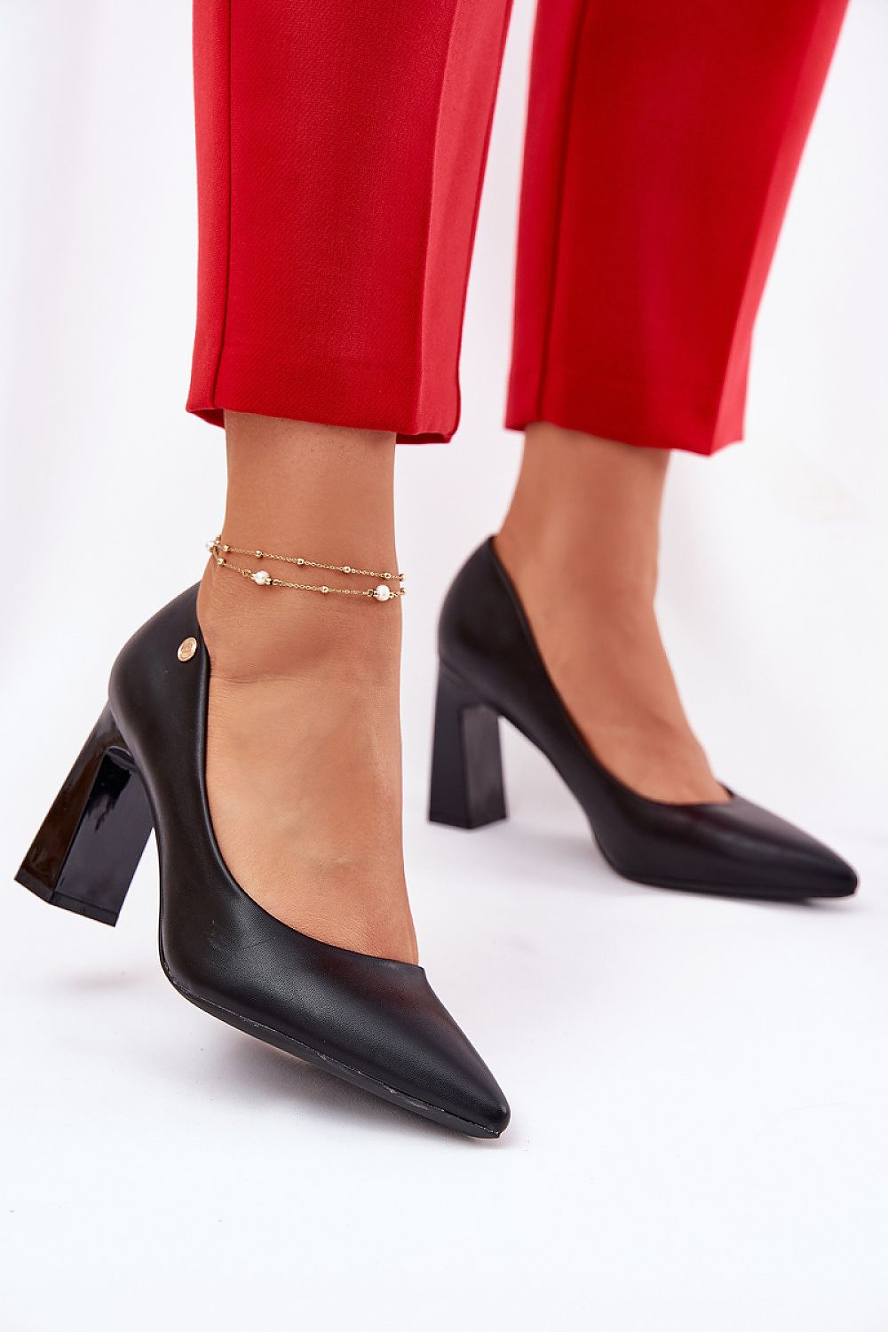  Pumps mit Absatz model 211988 Step in style 