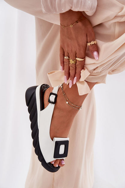  Keilabsatz Sandalen model 212131 Step in style 