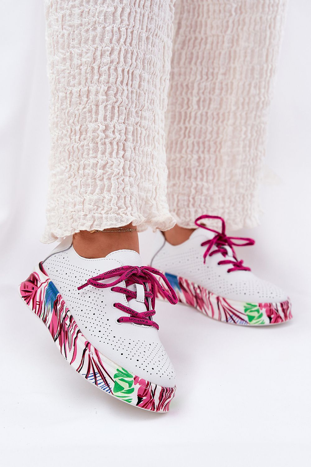  Sportschuhe model 212138 Step in style 