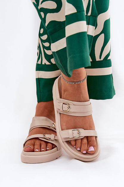  Pantoletten model 212141 Step in style 