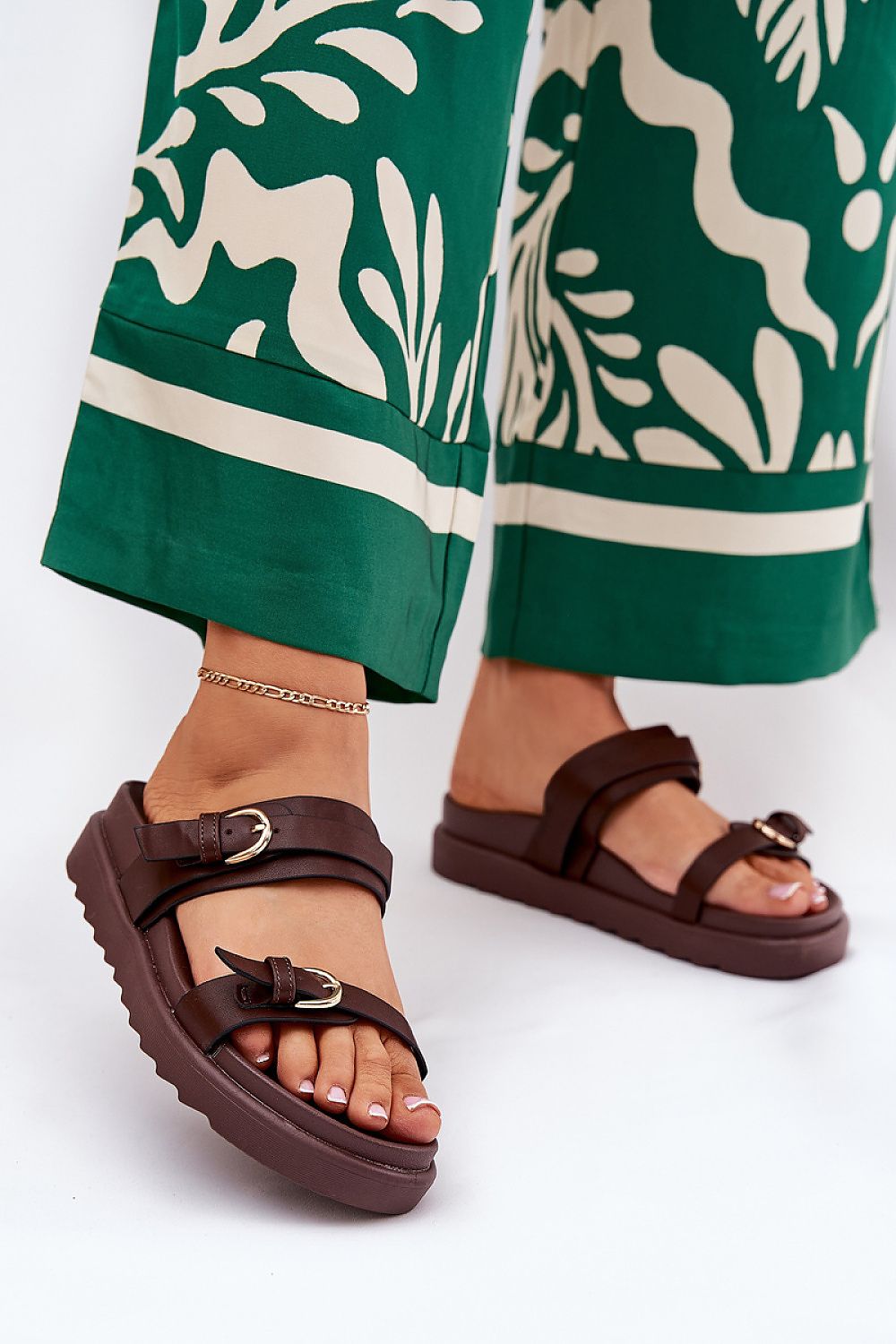  Pantoletten model 212142 Step in style 