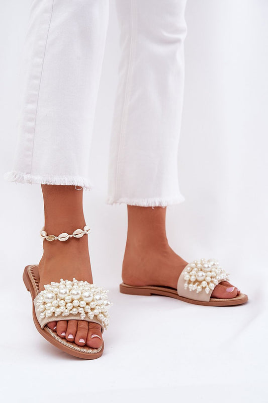  Pantoletten model 212153 Step in style 