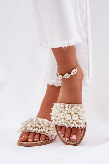  Pantoletten model 212153 Step in style 