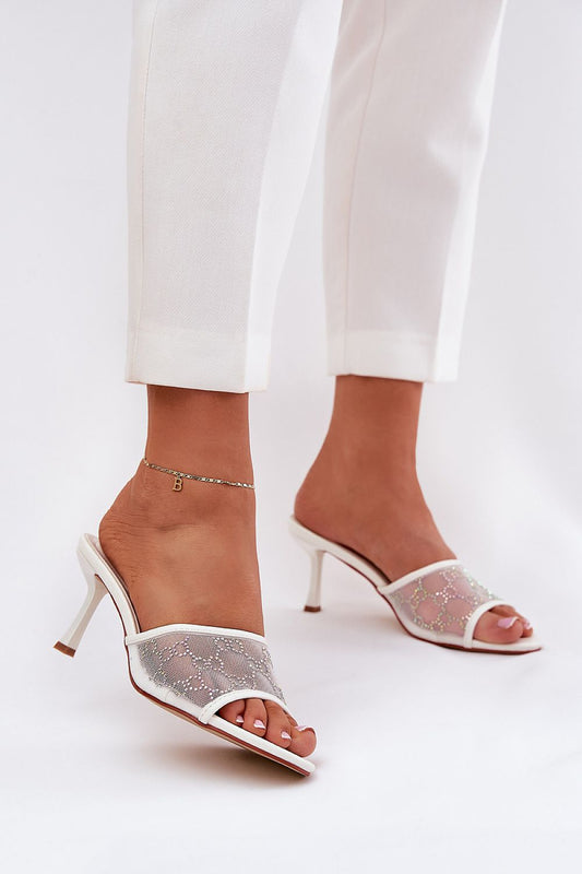  Pantoletten model 212155 Step in style 