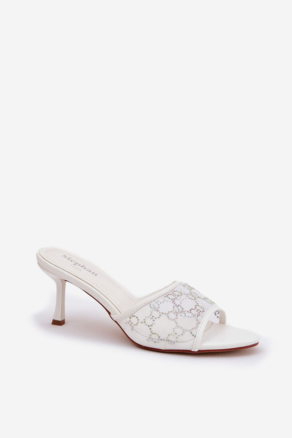  Pantoletten model 212155 Step in style 