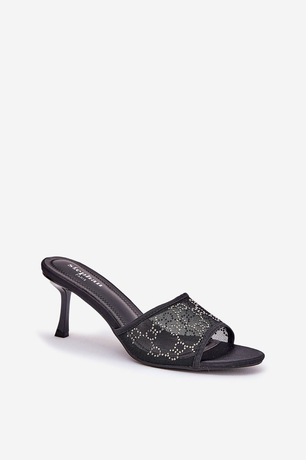  Pantoletten model 212156 Step in style 