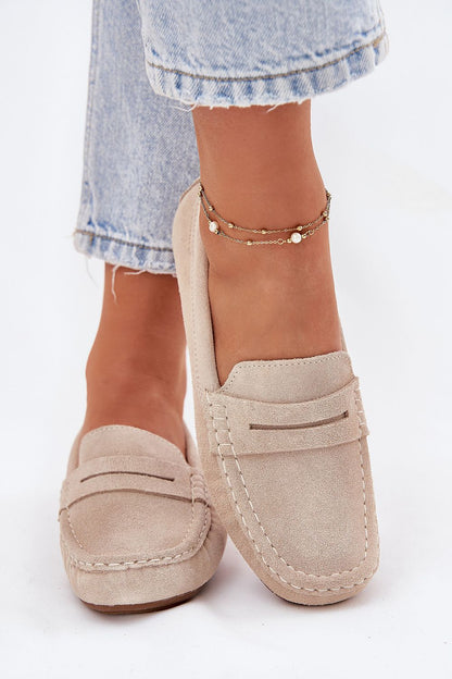  Mokassins model 212159 Step in style 