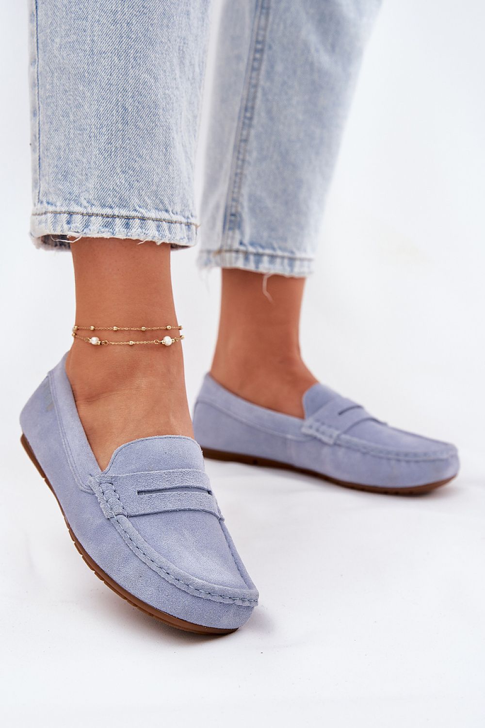  Mokassins model 212160 Step in style 