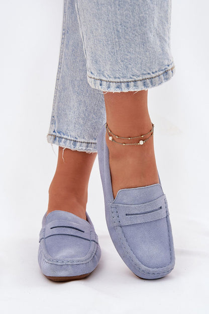  Mokassins model 212160 Step in style 