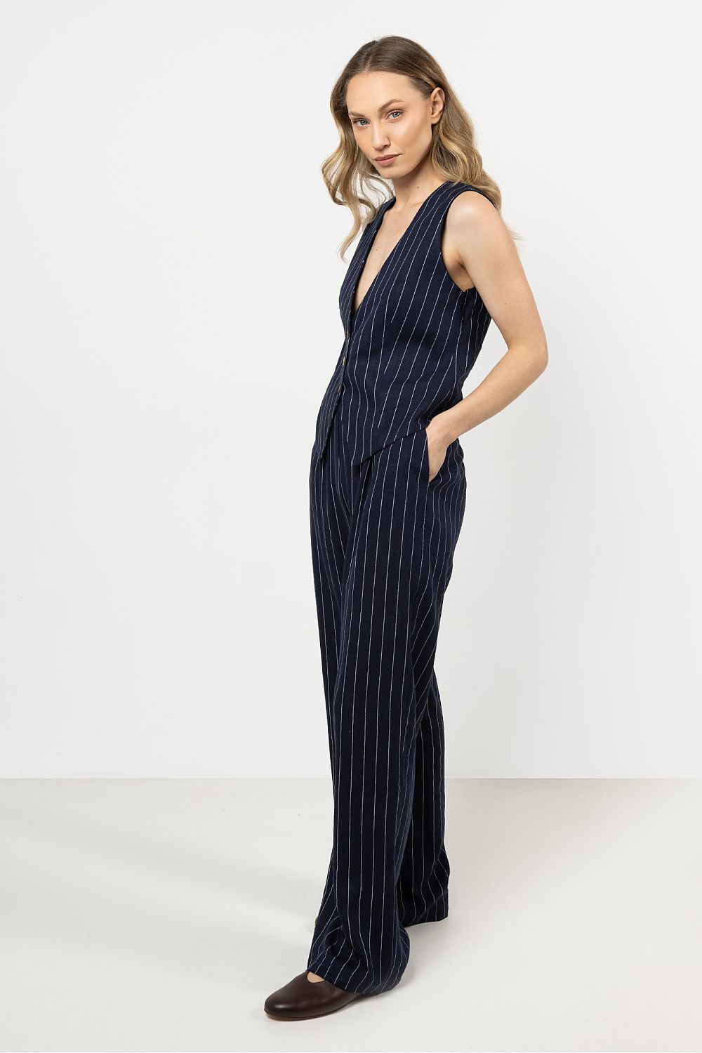  Damen Hose model 212186 awama 