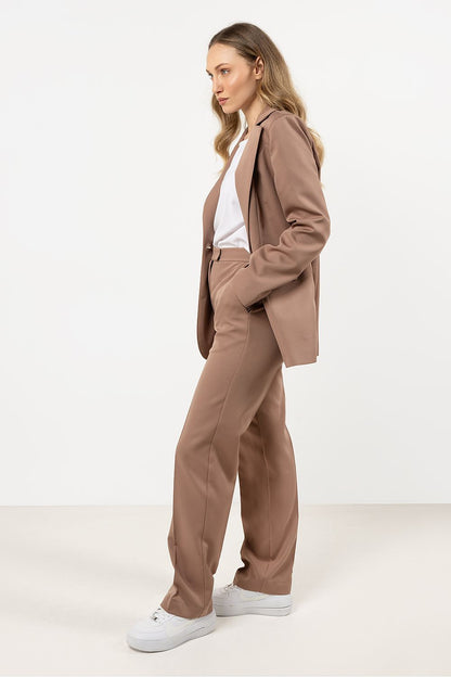  Damen Hose model 212221 awama 
