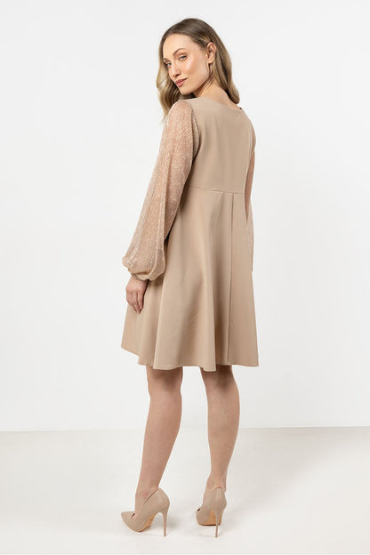  Abendkleid model 212225 awama 