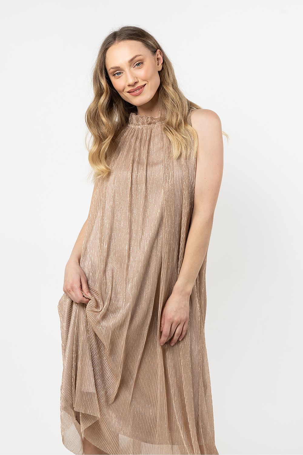  Abendkleid model 212227 awama 